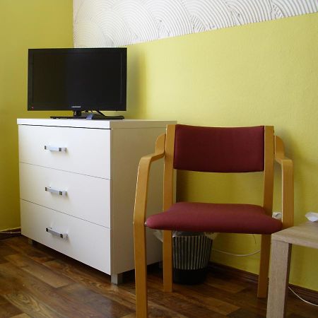 Pokoje Goscinne Irene Poznań Extérieur photo