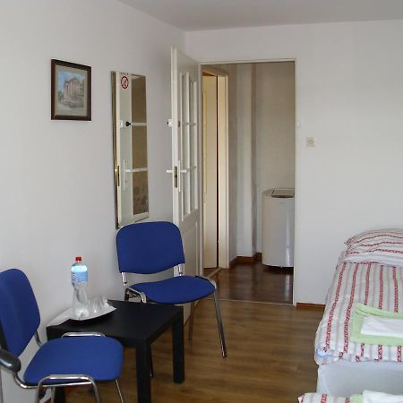 Pokoje Goscinne Irene Poznań Extérieur photo