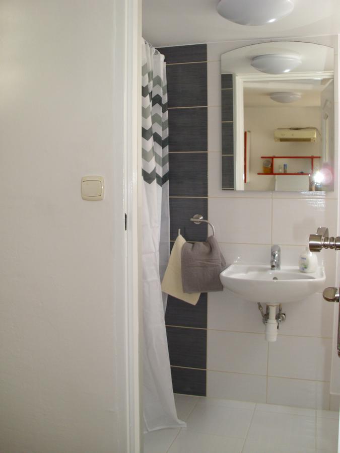 Pokoje Goscinne Irene Poznań Extérieur photo