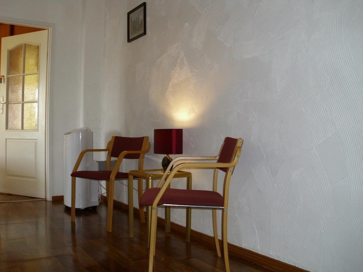 Pokoje Goscinne Irene Poznań Extérieur photo